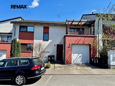 Prodej bytu 2+kk 38 m²