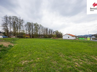 Prodej  stavebního pozemku 1 097 m² — photo 4