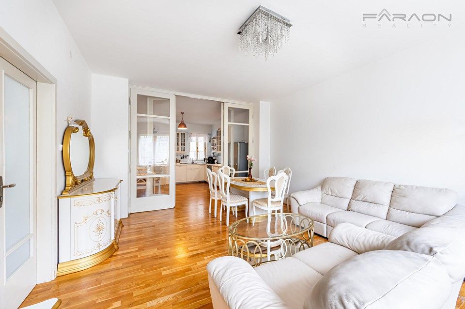 Prodej bytu 4+1 105 m²
