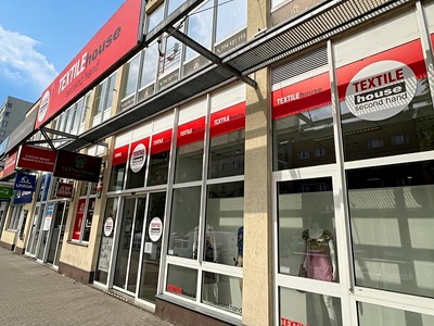 Pronájem obchodního prostoru 273 m²