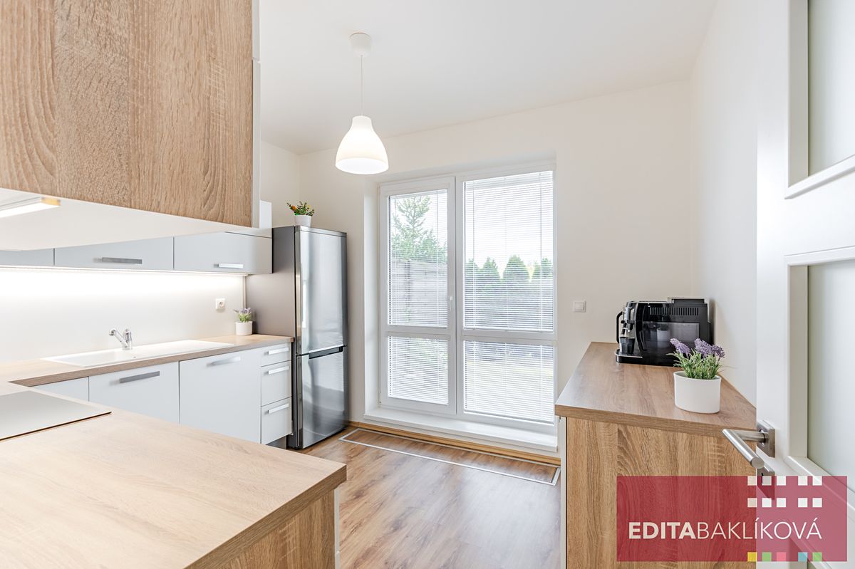 Prodej bytu 3+1 81 m² – fotografie 3