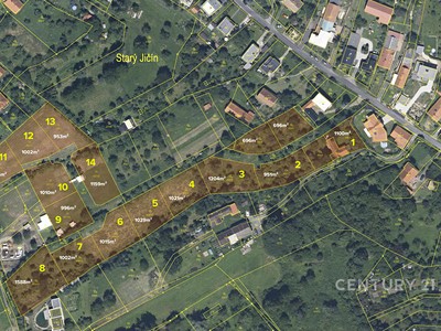 Grundstück zum Kauf, 1.204 m² (2 von 15)