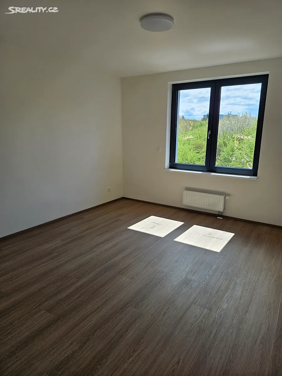 Pronájem bytu 2+kk 55 m² - Widok 5