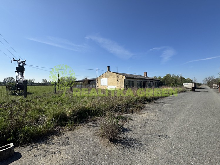 Prodej komerčního prostoru, 27 330 m² (10 z 25)