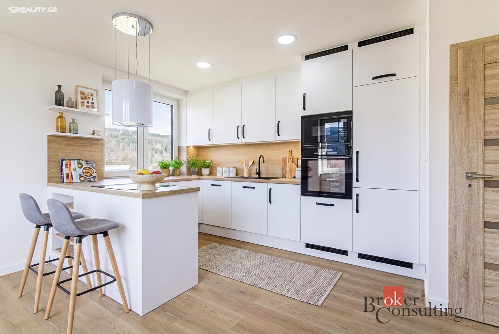 Prodej bytu 3+kk 74 m²