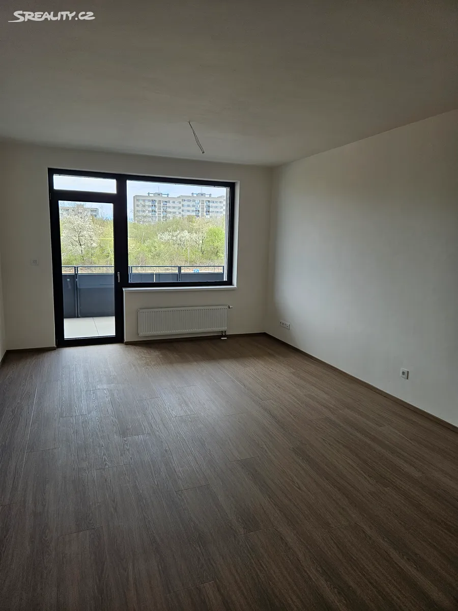 Pronájem bytu 2+kk 55 m² - Widok 4