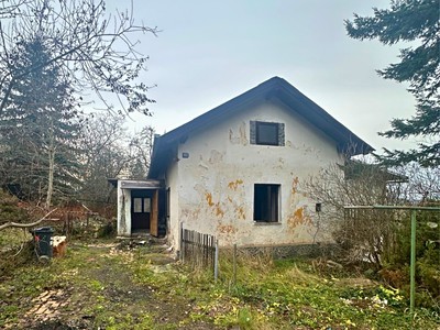 Jelení, Lubenec