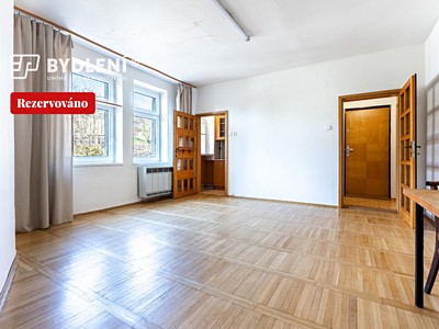 Prodej bytu 1+kk 25 m²