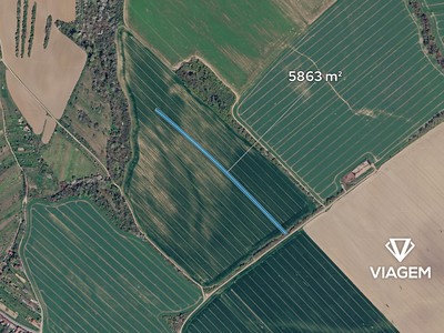 Grundstück zum Kauf, 1.710 m² (2 von 4)