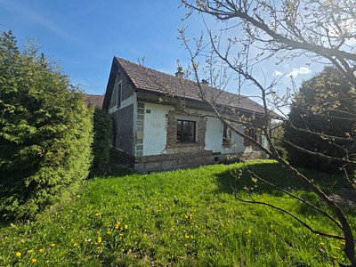 Prodej  rodinného domu 88 m², pozemek 2 500 m²
