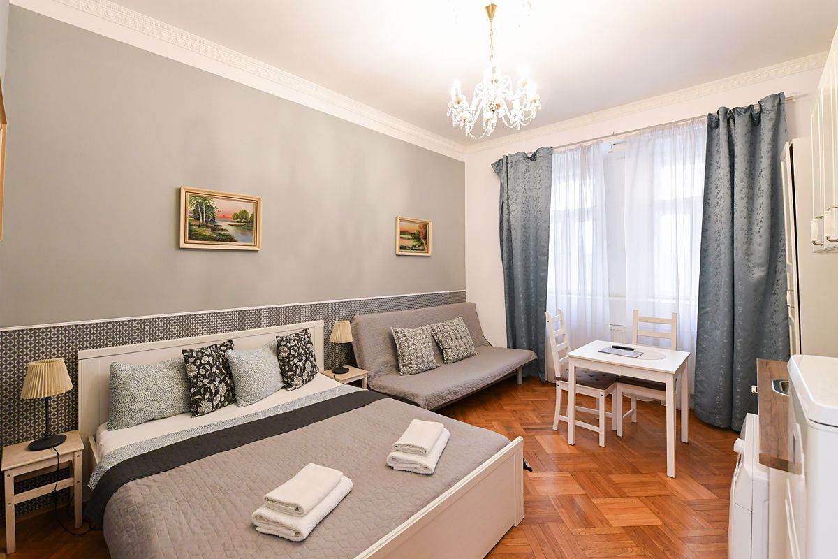 Prodej apartmánů 92 m² – fotografie 4