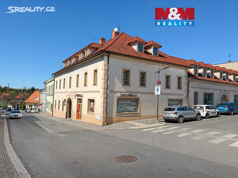 Pronájem kanceláře 170 m², Brandýs nad Labem-Stará Boleslav