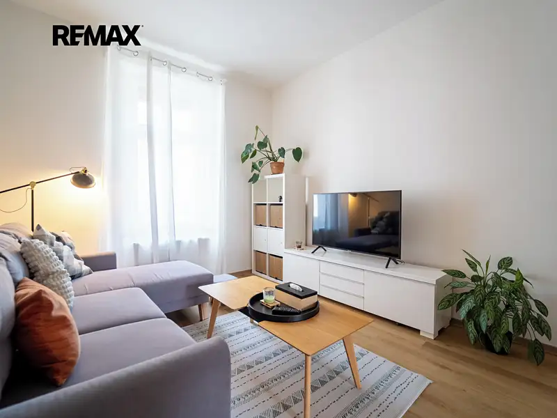 Prodej bytu 2+1 62 m2