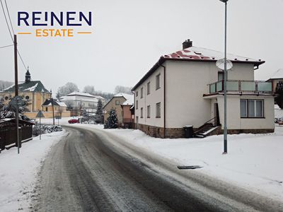 Prodej rodinného domu 234 m², pozemek 188 m²