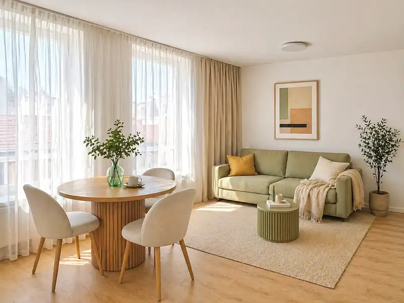 Prodej bytu 1+kk 26 m², Praha – náhled fotky 3