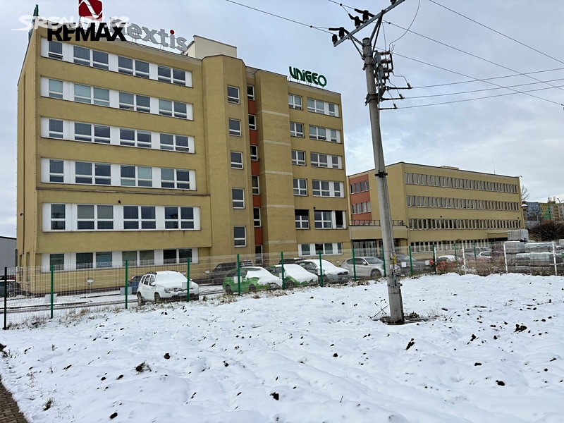 Pronájem kanceláře 20 m², Ostrava