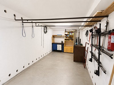 Pronájem garáže 17 m² — photo 2