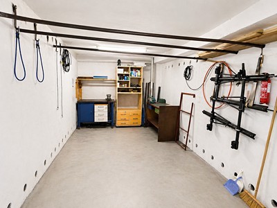 Pronájem garáže 17 m² — photo 3