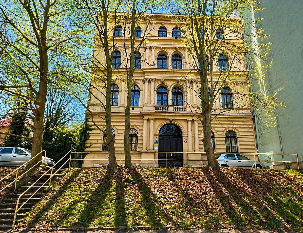 Prodej bytu 3+1 76 m²