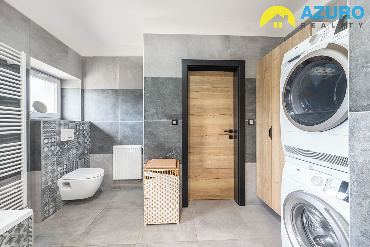 Prodej rodinného domu 460 m², pozemek 1581 m² – fotografie 5