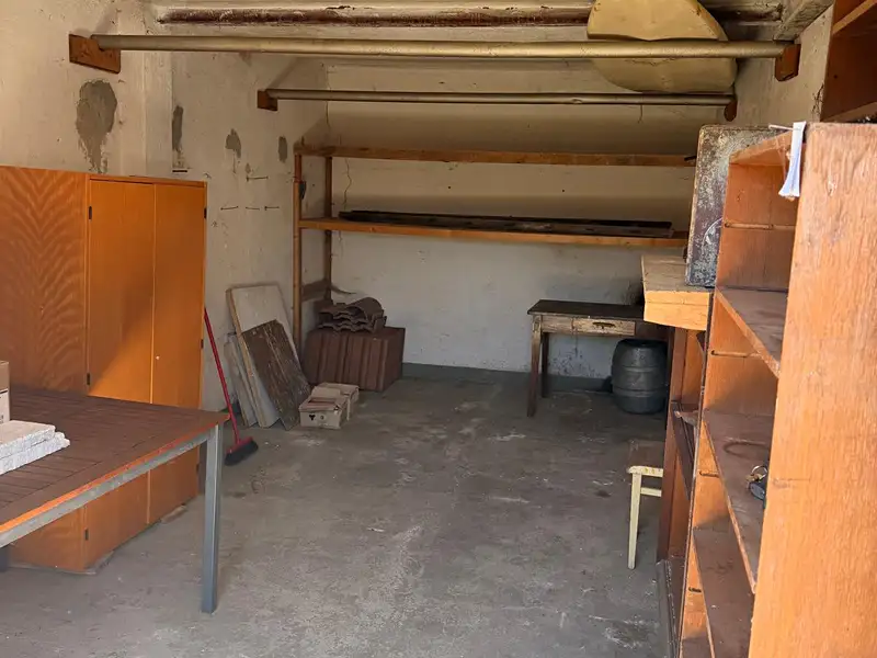 Pronájem garáže 19 m², Podlesí – náhled fotky 3