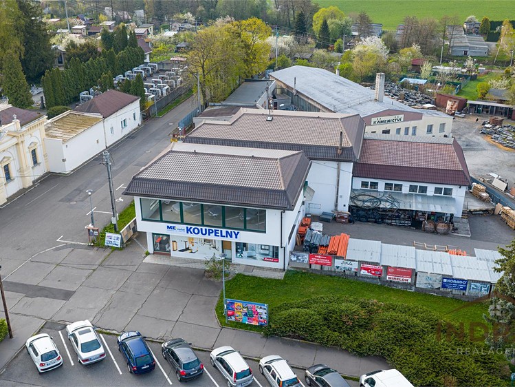 Комерційне приміщення на продаж, 726 м² (2 з 27)