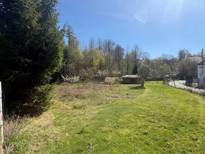 Prodej stavebního pozemku 1320 m², Pacov – náhled fotky 3