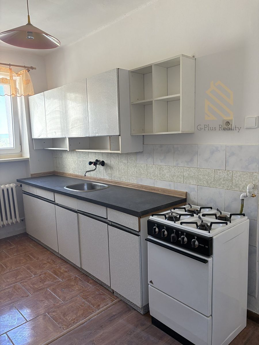 Pronájem bytu 2+1 65 m²
