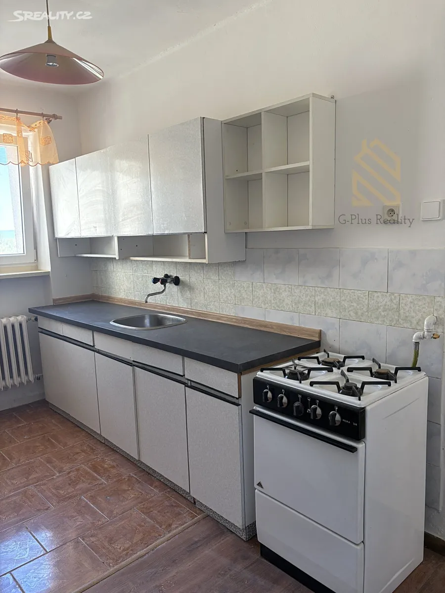 Pronájem bytu 2+1 65 m², Most