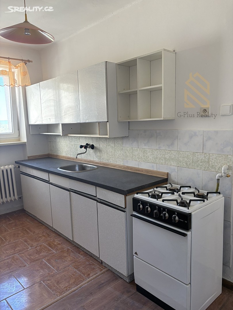 Pronájem bytu 2+1 65 m², Most