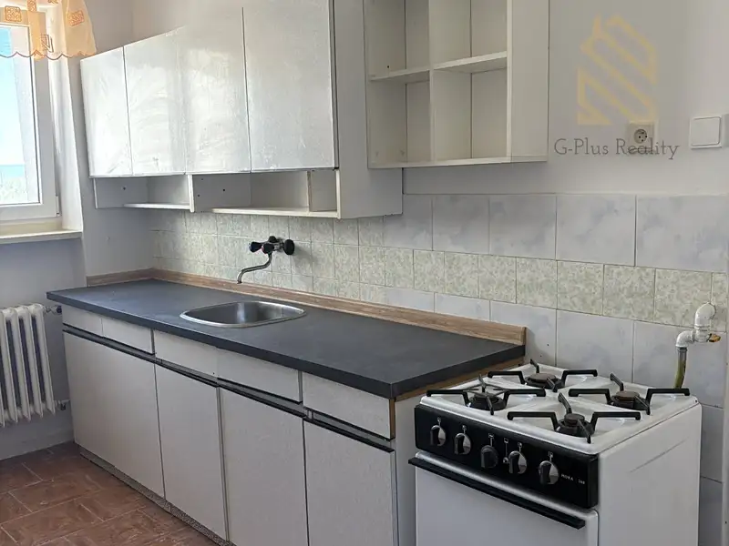 Pronájem bytu 2+1 62 m², Most – náhled fotky 1