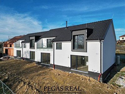 Prodej bytu 4+kk 112 m² (Jednopodlažní)