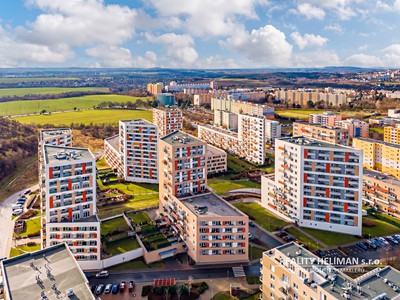 Prodej bytu 2+kk 64 m²