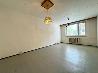 Prodej bytu 3+1 71 m² — photo 5