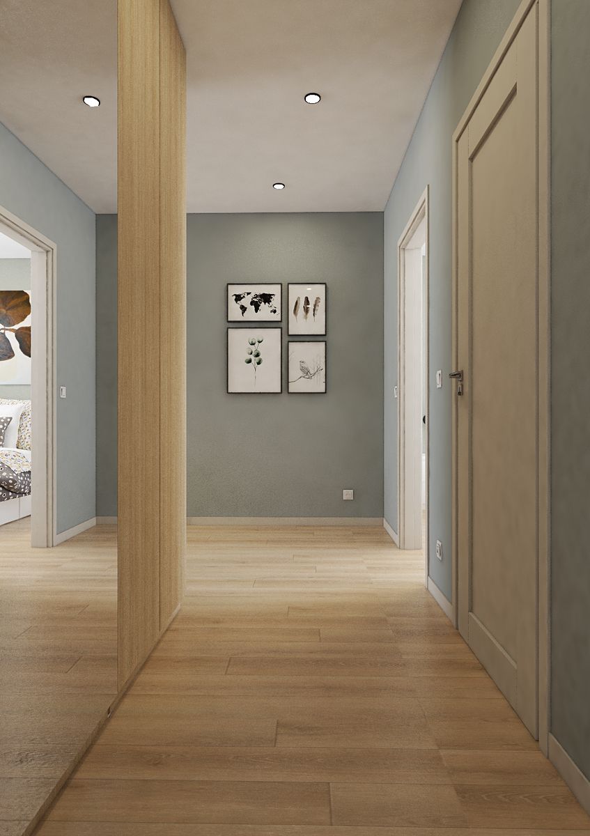 Prodej bytu 2+kk 52 m² – fotografie 5