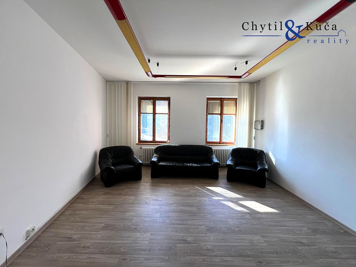 Pronájem obchodního prostoru 1 m² – fotografie 5