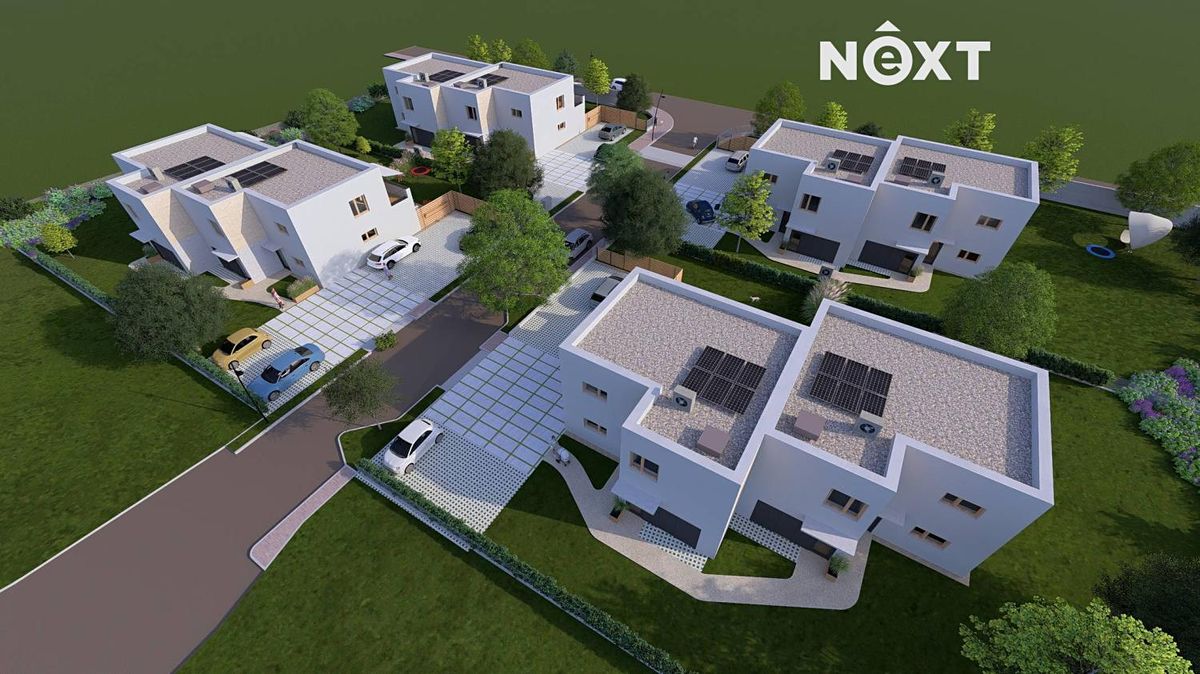 Prodej bytu 3+kk 83 m² – fotografie 3