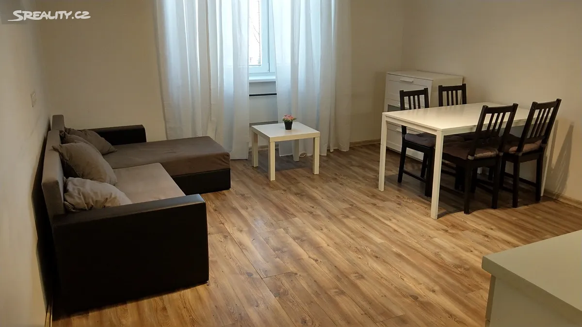 Prodej bytu 2+kk 43 m², Praha