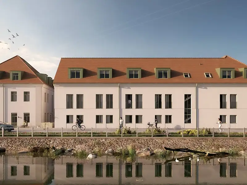 Prodej bytu 2+kk 56 m², Brandýs nad Labem-Stará Boleslav – náhled fotky 3