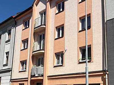 Jablonského, Plzeň - Východní Předměstí