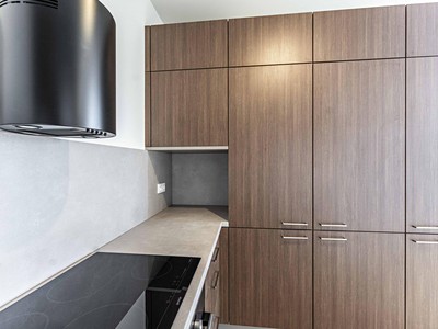 Pronájem bytu 2+kk 45 m² — photo 3