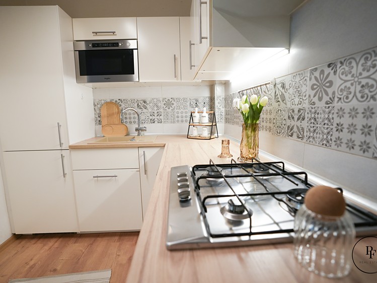 Квартира 2+kk на продаж, 57 м² (8 з 29)