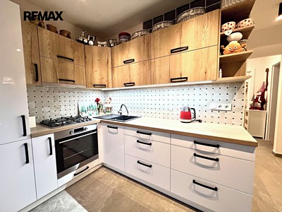 Prodej bytu 4+1 78 m²