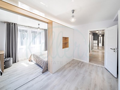 Prodej bytu 2+1 56 m²