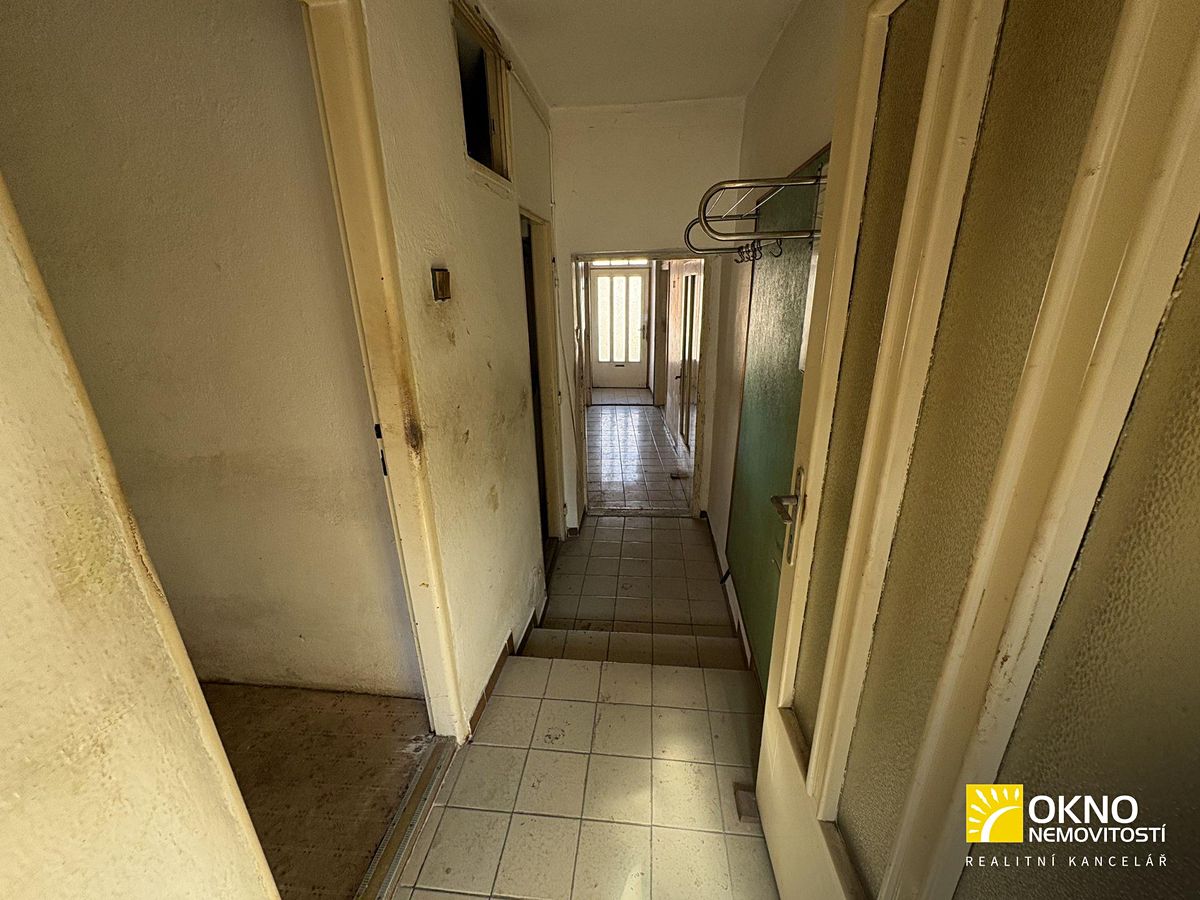 Prodej rodinného domu 50 m², pozemek 150 m² – fotografie 5
