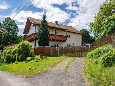 Prodej rodinného domu 520 m², pozemek 1414 m²