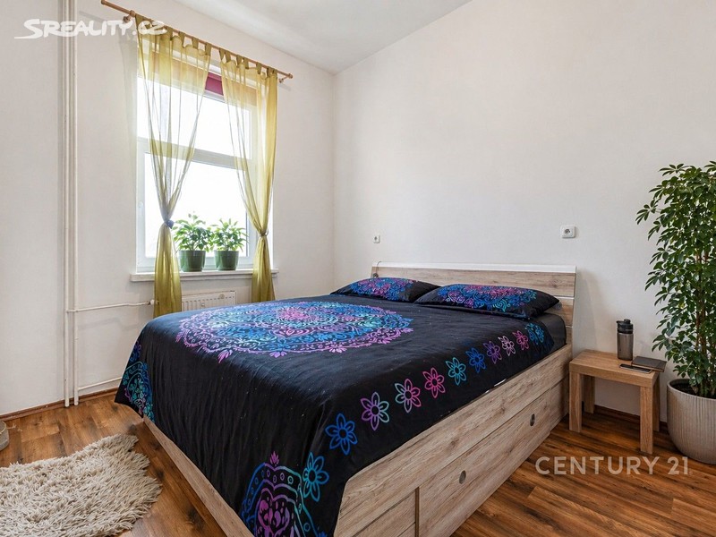 Prodej činžovního domu 320 m² – další