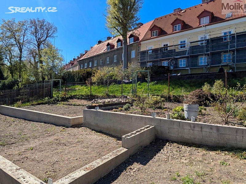 Prodej  zahrady 243 m² – pohled 5