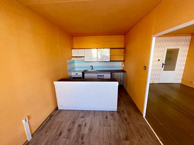 Pronájem bytu 3+1 69 m²