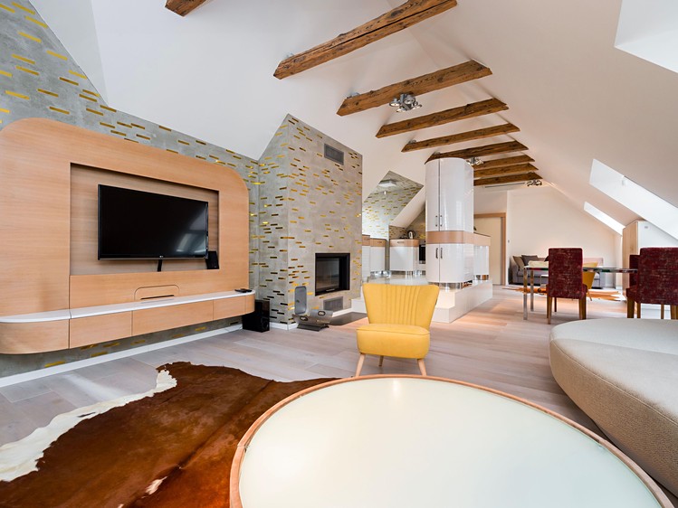 Prodej bytu 3+kk, 143 m² (8 z 10)